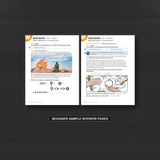 Redeemed Discovery Journal