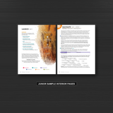Redeemed Discovery Journal