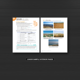 Redeemed Discovery Journal