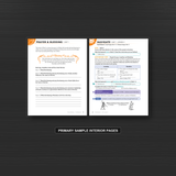 Redeemed Discovery Journal