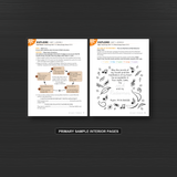 Redeemed Discovery Journal