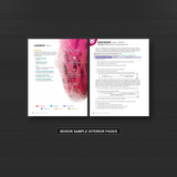 Redeemed Discovery Journal
