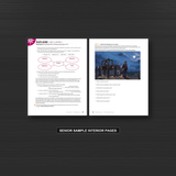 Redeemed Discovery Journal