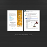 Thrive Discovery Journal