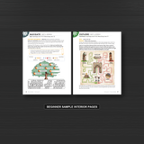 Thrive Discovery Journal
