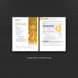 Thrive Discovery Journal