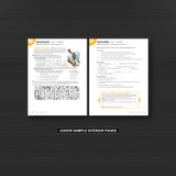 Thrive Discovery Journal