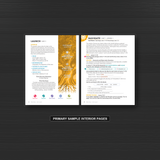 Thrive Discovery Journal