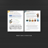 Thrive Discovery Journal
