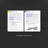 Thrive Discovery Journal