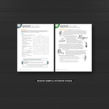 Thrive Discovery Journal