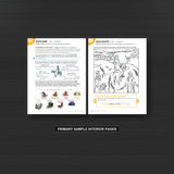 Truth Discovery Journal