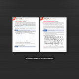 Witness Discovery Journal
