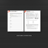 Witness Discovery Journal