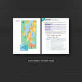 Witness Discovery Journal