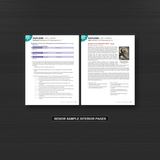 Witness Discovery Journal