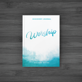Worship Discovery Journal (2019)