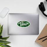 Thrive stickers