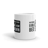National Bible Bee Mug