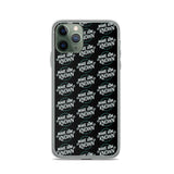 Make Him Known Repeated iPhone Case